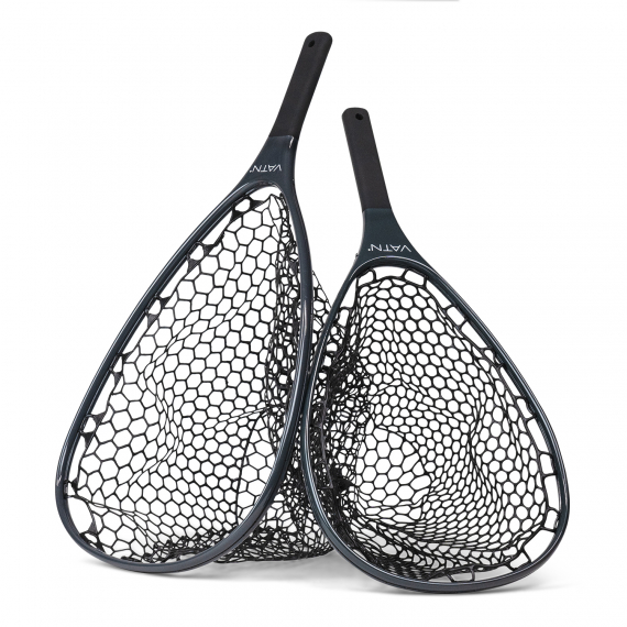 VATN Sili Net dans le groupe Accessoires de pêche / Epuisette peche / Épuisettes mouche l\'adresse Sportfiskeprylar.se (FN0111Ar)