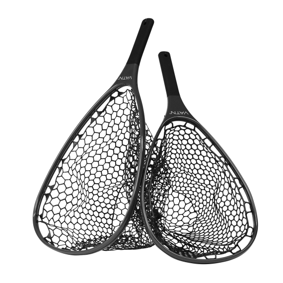 VATN Sili Net dans le groupe Accessoires de pêche / Epuisette peche / Épuisettes mouche l\'adresse Sportfiskeprylar.se (FN0111Ar)