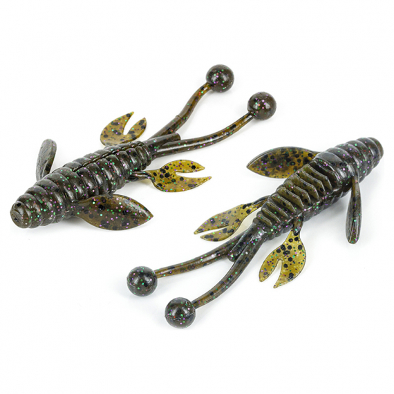 Molix Freaky Flex 7,6cm (6-pack) dans le groupe Leurre de la peche / Leurre souple / Écrevisses et appâts creaturebait / Créatures l\'adresse Sportfiskeprylar.se (FRFX-137r)