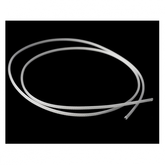 Chocklett´s Body Tubing, Clear dans le groupe Hameçons et terminal tackle / Fabrication mouche / Matériel de montage de mouches / Autres matériaux synthétiques l\'adresse Sportfiskeprylar.se (FS-BT-CL12r)