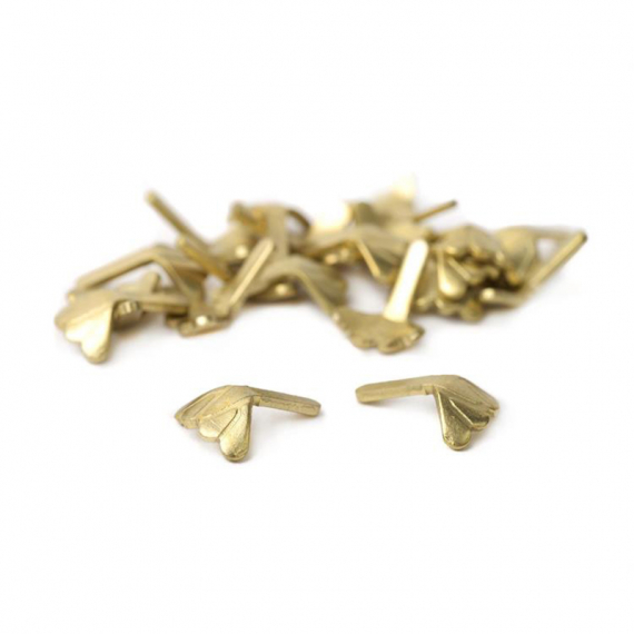 Fish-Skull Shrimp & Cray Tail dans le groupe Hameçons et terminal tackle / Fabrication mouche / Matériel de montage de mouches / Cones l\'adresse Sportfiskeprylar.se (FS-SCT-GMr)