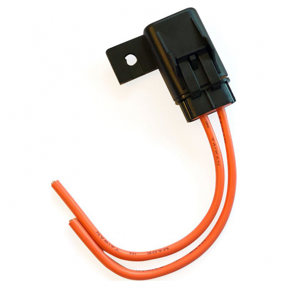 Säkringshållare ATO/ATC dans le groupe Électronique marine et bateau / Installation électrique l\'adresse Sportfiskeprylar.se (FS35872)