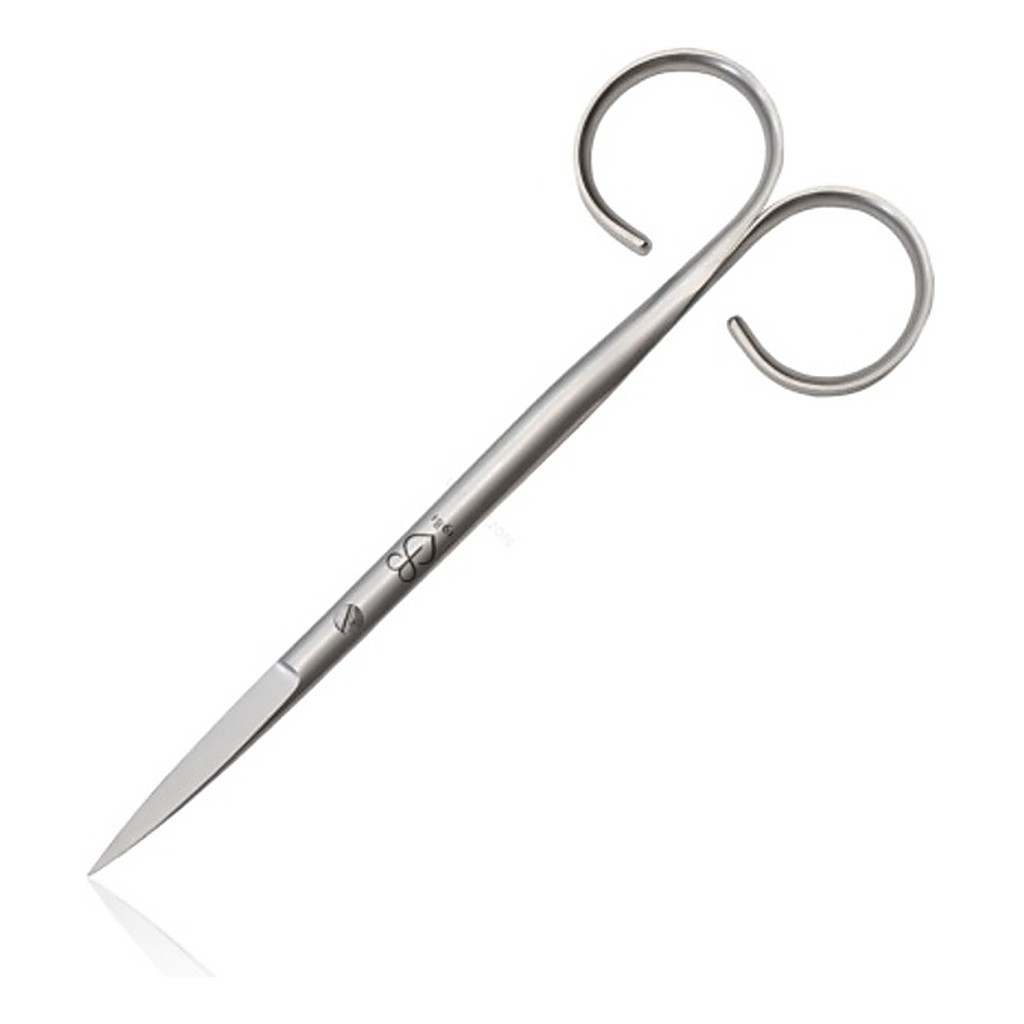 Renomed Scissors - Large Straight Pointed dans le groupe Accessoires de pêche / Pinces et ciseaux / Ciseaux et coupe-fils l\'adresse Sportfiskeprylar.se (FS5)