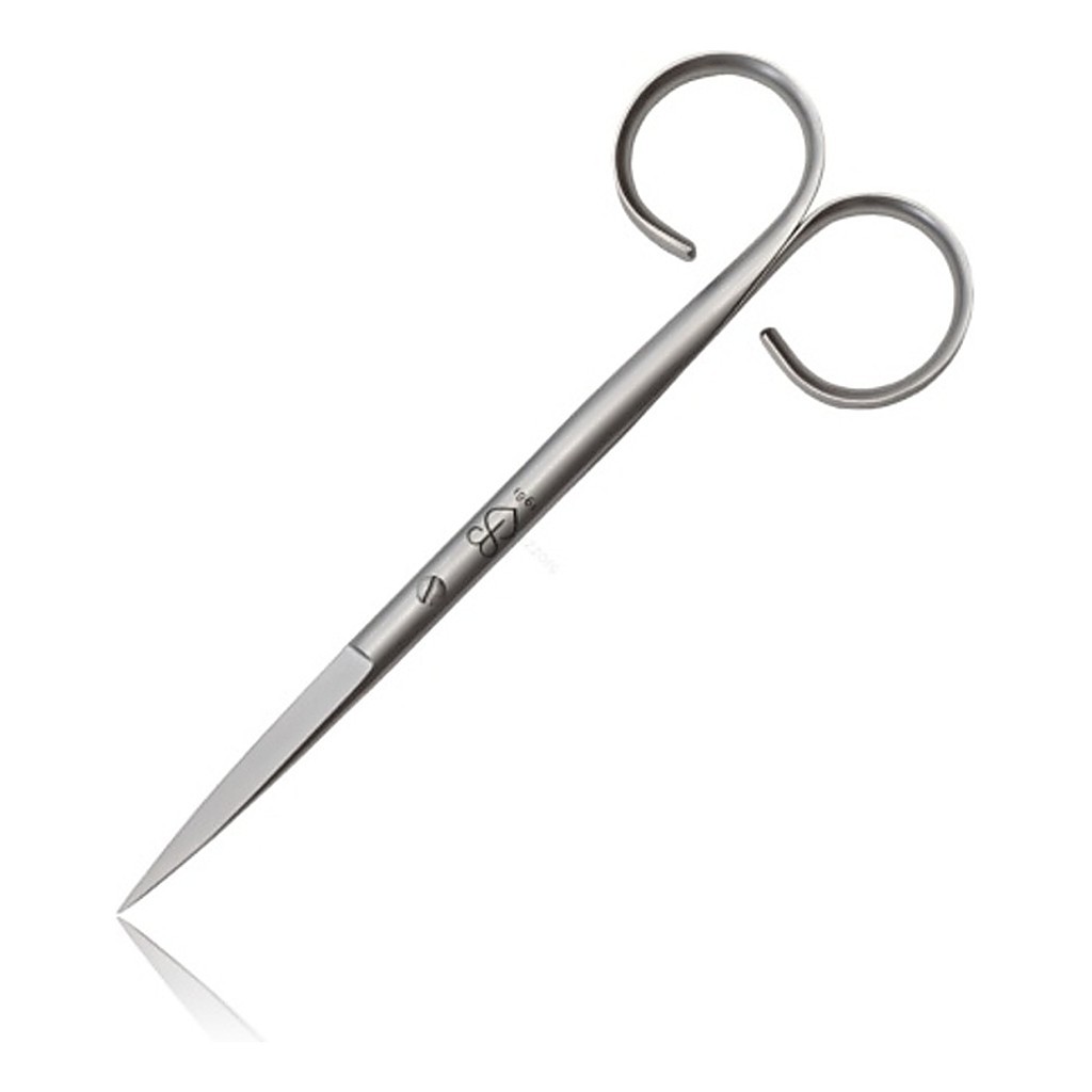 Renomed Scissors - Pointed Extra Long Blade dans le groupe Accessoires de pêche / Pinces et ciseaux / Ciseaux et coupe-fils l\'adresse Sportfiskeprylar.se (FS9R)