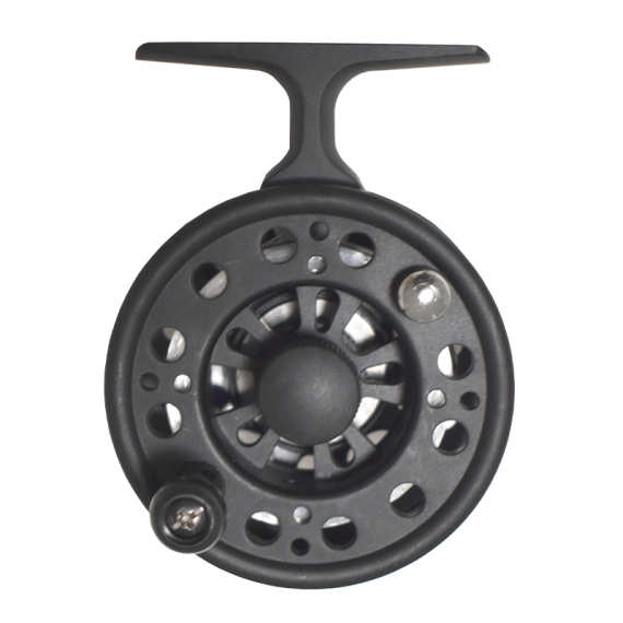 FIBE Fly Reel 70mm dans le groupe Moulinet de pêche / Moulinets pêche sous glace / Moulinets jigging sous glace l\'adresse Sportfiskeprylar.se (FT24)
