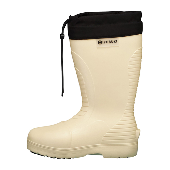 Fubuki Niseko 3.0 Sand dans le groupe Habits et chaussures / Chaussures / Bottes en caoutchouc / Bottes en coutchouc pour l\'hiver l\'adresse Sportfiskeprylar.se (FUB-NIS3-SAN-46r)
