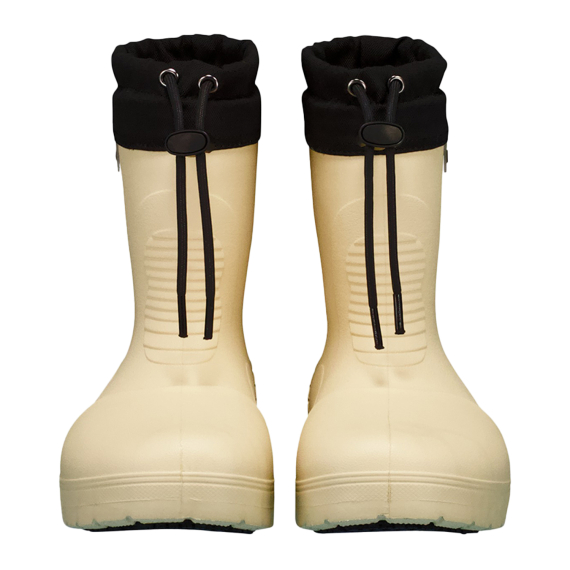 Fubuki Niseko 3.0 Kids Sand dans le groupe Habits et chaussures / Chaussures / Bottes en caoutchouc / Bottes en coutchouc pour l\'hiver l\'adresse Sportfiskeprylar.se (FUB-NIS3KIDS-SAN-3637r)