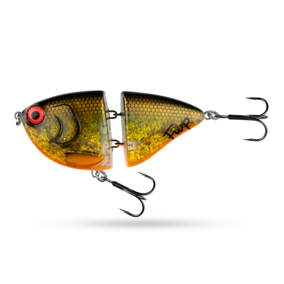 Freewater Pictures Fatboy Swim dans le groupe Leurre de la peche / Swimbaits / Swimbaits durs l\'adresse Sportfiskeprylar.se (FW-FBS105-LBXr)