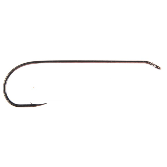 Ahrex FW538 Mayfly Dry Barbed dans le groupe Hameçons et terminal tackle / Hamecon peche / Hameçons mouche l\'adresse Sportfiskeprylar.se (FW538-8r)