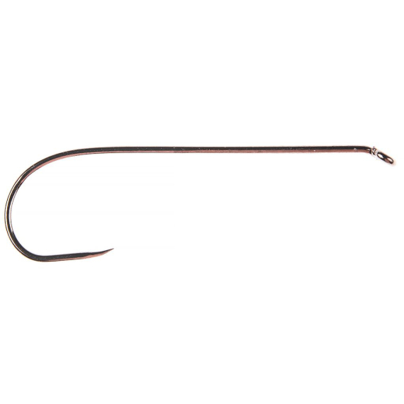 Ahrex FW539 Mayfly Dry Barbless dans le groupe Hameçons et terminal tackle / Fabrication mouche l\'adresse Sportfiskeprylar.se (FW539-8r)