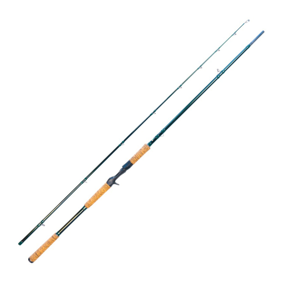 Freewater Pictures Pike 8\'1\'\' - 140g dans le groupe Cannes à pêche / Canne casting l\'adresse Sportfiskeprylar.se (FWP-ROD-C)