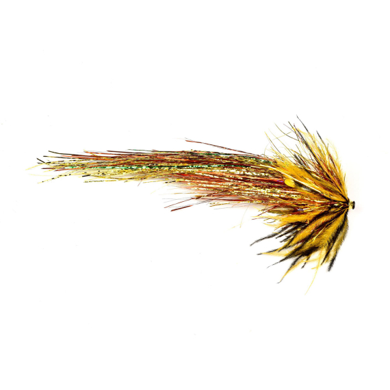Frödin Flash Wing Series - Alta Gold dans le groupe Leurre de la peche / Mouches / Mouches tube l\'adresse Sportfiskeprylar.se (FWSAG-12r)