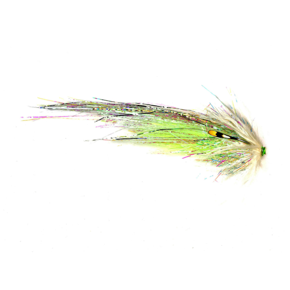 Frödin Flash Wing Series - Diamond Pearl dans le groupe Leurre de la peche / Mouches / Mouches tube l\'adresse Sportfiskeprylar.se (FWSDP-12r)