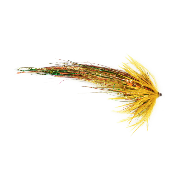 Frödin Flash Wing Series - Nasty Rusty dans le groupe Leurre de la peche / Mouches / Mouches tube l\'adresse Sportfiskeprylar.se (FWSNR-12r)