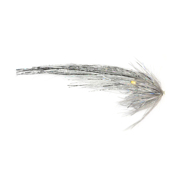 Frödin Flash Wing Series - Sea Lice Silver dans le groupe Leurre de la peche / Mouches / Mouches tube l\'adresse Sportfiskeprylar.se (FWSSS-12r)