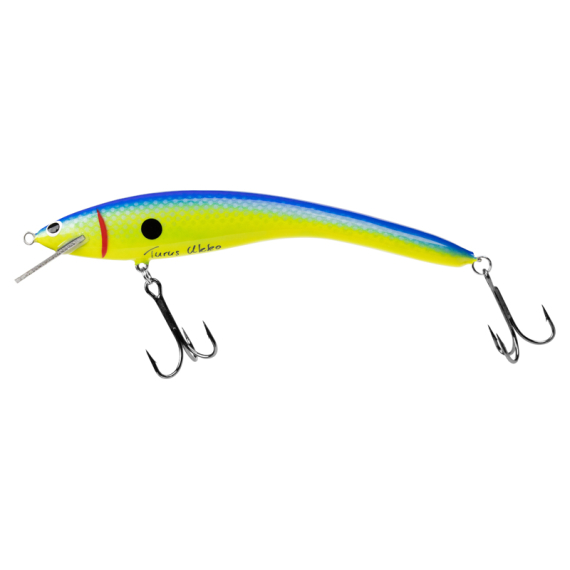 Turus Ukko Original Wobbler 20cm, 60g dans le groupe Leurre de la peche / Crankbait / Deep Diving Crankbaits l\'adresse Sportfiskeprylar.se (G-TU-20-048r)