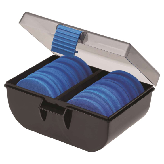 Kinetic Dispencer Box Black dans le groupe Stockage / Boite de peche / Boîtes à stingers l\'adresse Sportfiskeprylar.se (G122-007-OS)