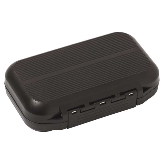 Kinetic Champer Fly Box L Black dans le groupe Stockage / Boite de peche / Boîtes à mouche l\'adresse Sportfiskeprylar.se (G127-007-L)