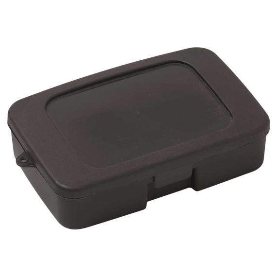 Kinetic Fly Box M Black dans le groupe Stockage / Boite de peche / Boîtes à mouche l\'adresse Sportfiskeprylar.se (G128-007-M)