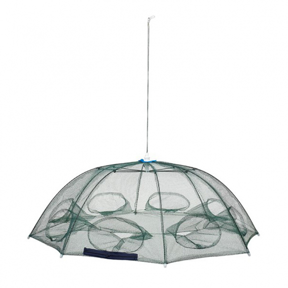 Kinetic Baitfish Trap 8 Holes dans le groupe Accessoires de pêche / éperviers et pièges à poissons / Pièges à poissons l\'adresse Sportfiskeprylar.se (G147-OS-048)