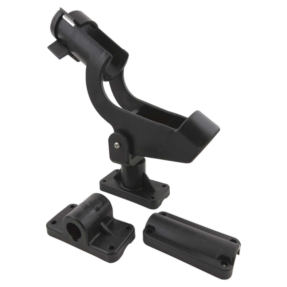 Kinetic Boat Rod Holder Adjustable dans le groupe Accessoires de pêche / Support canne a peche / Porte-cannes bateau l\'adresse Sportfiskeprylar.se (G203-007-OS)