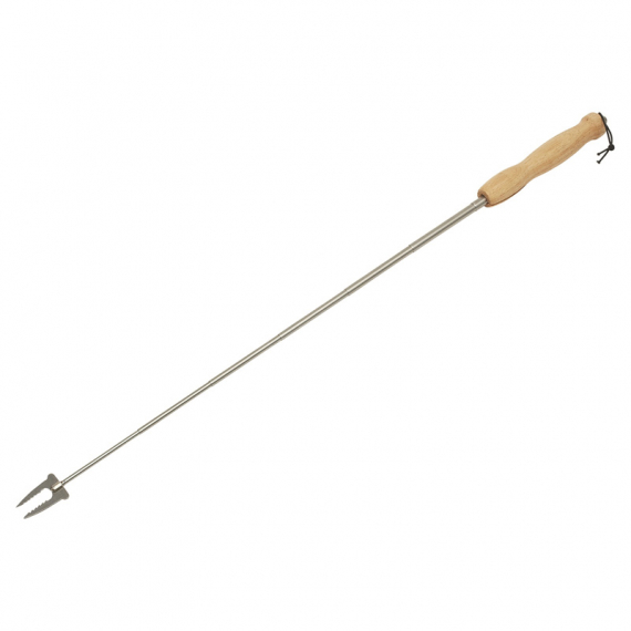 Kinetic Grill Stick Telescopic 20cm/80cm dans le groupe Loisirs en plein air / Cuisines camping et ustensiles / Ustensiles cuisine l\'adresse Sportfiskeprylar.se (G212-OS-054)