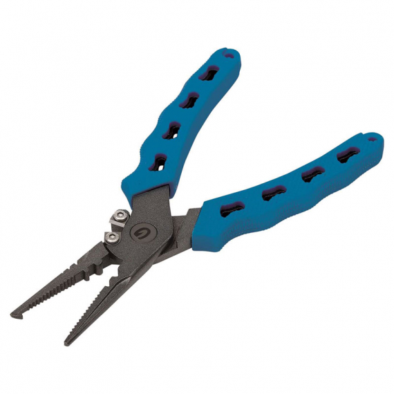 Kinetic SS Magnet Plier 6\'\' Blue dans le groupe Accessoires de pêche / Pinces et ciseaux l\'adresse Sportfiskeprylar.se (G244-009-067)