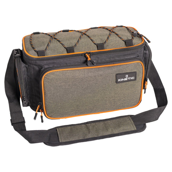 Kinetic Lure Shoulder Bag 1 Box 46x22x20cm dans le groupe Stockage / Sac de peche / Sacs à leurres l\'adresse Sportfiskeprylar.se (G278-035-094)