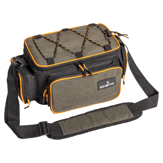 Kinetic Lure Bag Small 1 Box 38x21x19cm dans le groupe Stockage / Sac de peche / Sacs à leurres l\'adresse Sportfiskeprylar.se (G281-035-092)