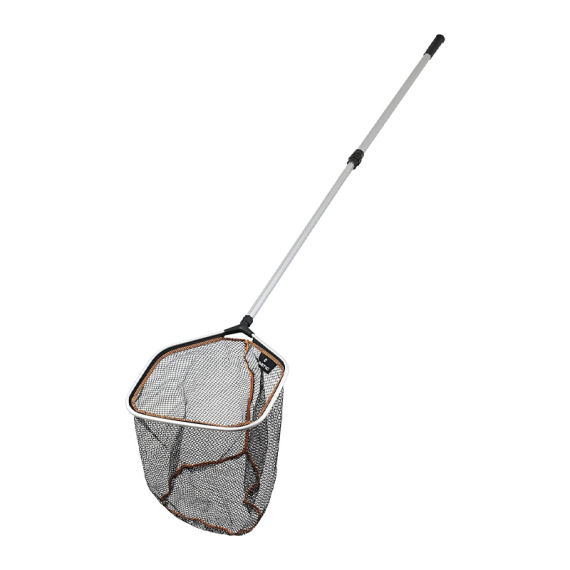 Westin Prospero Kids Landing Net Telescopic S 30x30x30cm 85/150cm dans le groupe Accessoires de pêche / Epuisette peche l\'adresse Sportfiskeprylar.se (G336-S-043)