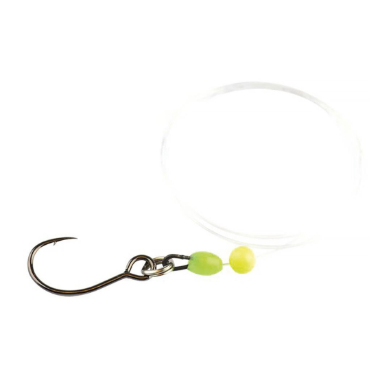 Darts Line Thru Tackle Single Hook 2 dans le groupe Hameçons et terminal tackle / Montages préfaits l\'adresse Sportfiskeprylar.se (G500-102)