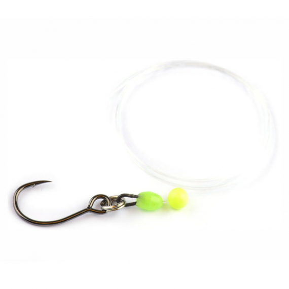 Line-Thru Rig - Single Hook 1/0 dans le groupe Hameçons et terminal tackle / Darts accessoires l\'adresse Sportfiskeprylar.se (G500-110)