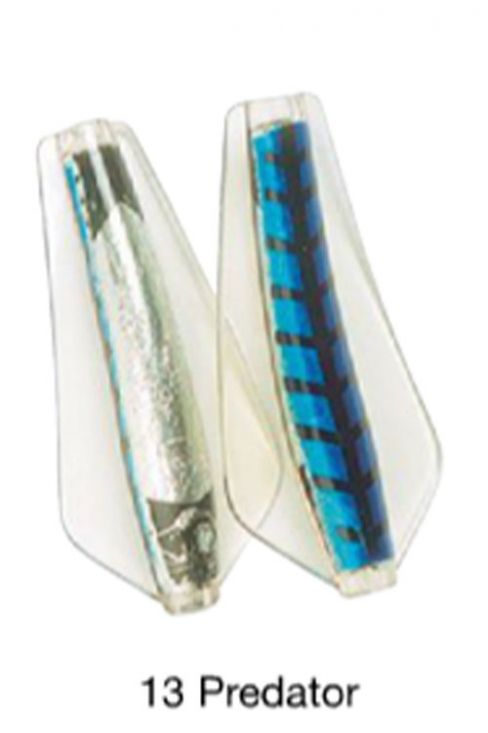 Little Tasmanian Devil 013 dans le groupe Leurre de la peche / Leurre truite / Leurres truite de mer l\'adresse Sportfiskeprylar.se (G600-013)