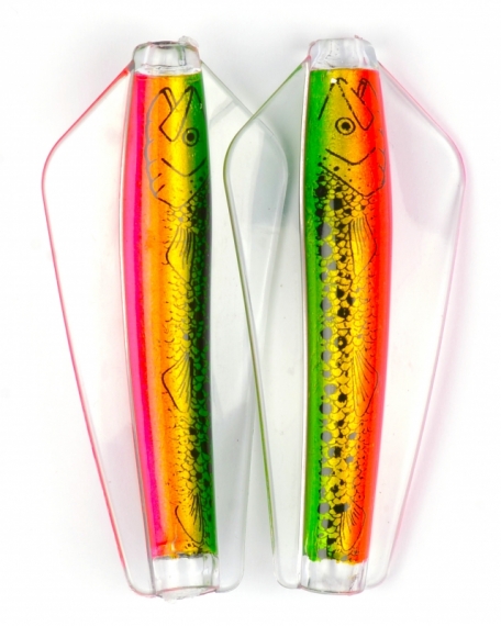 Little Tasmanian Devil 128 dans le groupe Leurre de la peche / Cuillere peche l\'adresse Sportfiskeprylar.se (G600-128)