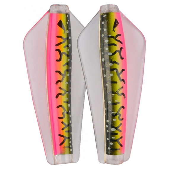 Tasmanian Devil 13g dans le groupe Leurre de la peche / Leurre truite / Leurres truite de mer l\'adresse Sportfiskeprylar.se (G601r)