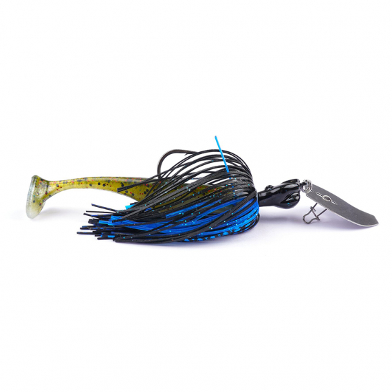 SBS Braker Blade Jig dans le groupe Leurre de la peche / Chatterbait l\'adresse Sportfiskeprylar.se (G8010-01r)