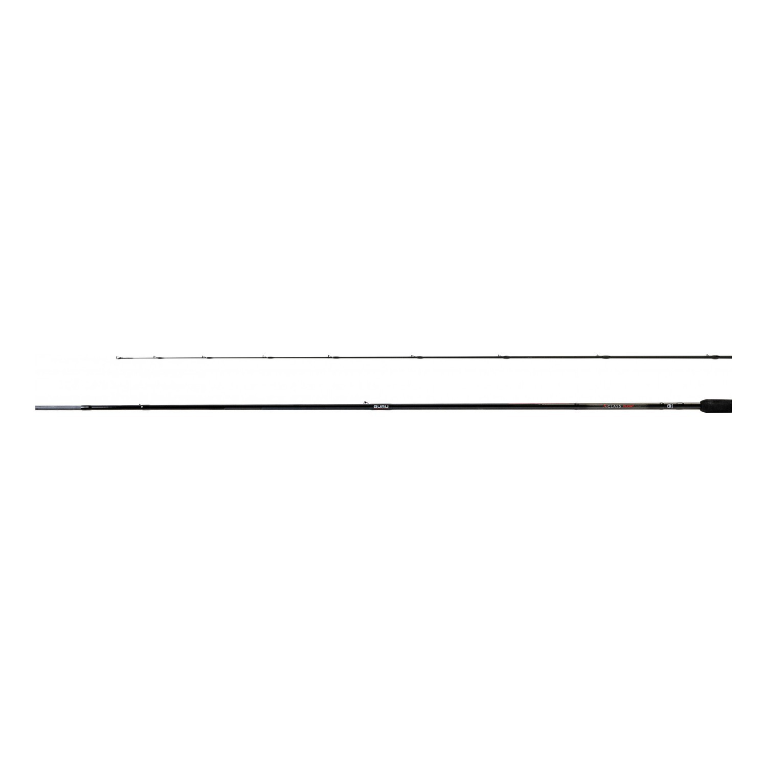 Guru Tackle A-Class Pellet Waggler dans le groupe Cannes à pêche / Cannes specimen / Kits flotteur et waggler l\'adresse Sportfiskeprylar.se (GAC131r)