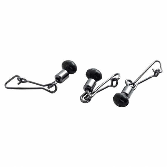 Matrix X-Strong Feeder Snap Links (10-pack) dans le groupe Hameçons et terminal tackle / Agrafes / Agrafes clips et fastach l\'adresse Sportfiskeprylar.se (GAC373r)