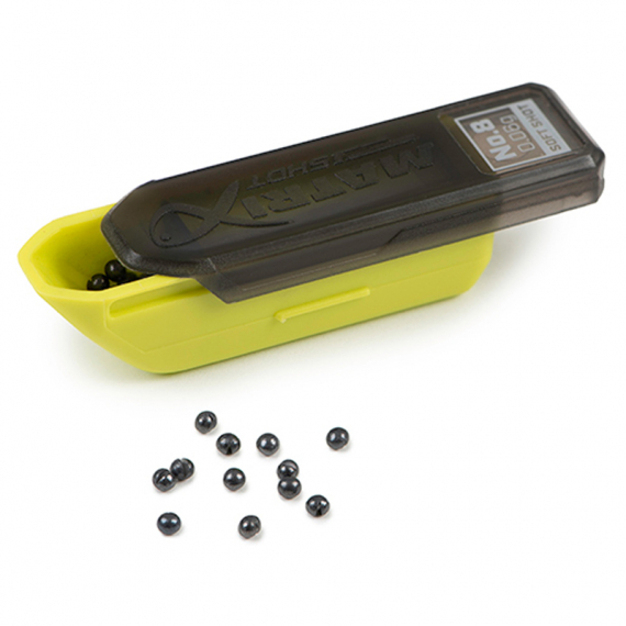 Matrix Soft Shot dans le groupe Hameçons et terminal tackle / plomb de peche / Plombs et splitshots l\'adresse Sportfiskeprylar.se (GAC422r)