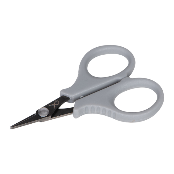 Matrix Titanium Braid Scissors dans le groupe Accessoires de pêche / Pinces et ciseaux / Ciseaux et coupe-fils l\'adresse Sportfiskeprylar.se (GAC470)