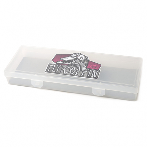 Gäddflugask Foam dans le groupe Stockage / Boite de peche / Boîtes à mouche l\'adresse Sportfiskeprylar.se (GAL-F)