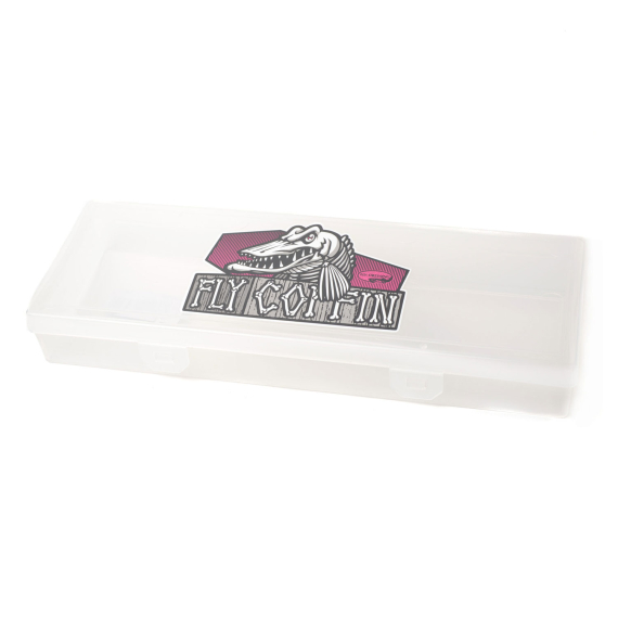 Gäddflugask Tub dans le groupe Stockage / Boite de peche / Boîtes à mouche l\'adresse Sportfiskeprylar.se (GAL-T)