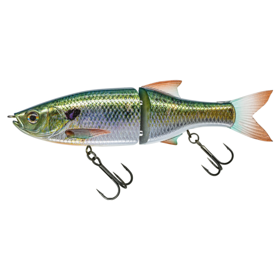 Molix Glide Bait 130 dans le groupe Leurre de la peche / Swimbaits / Swimbaits durs l\'adresse Sportfiskeprylar.se (GB130F-228r)