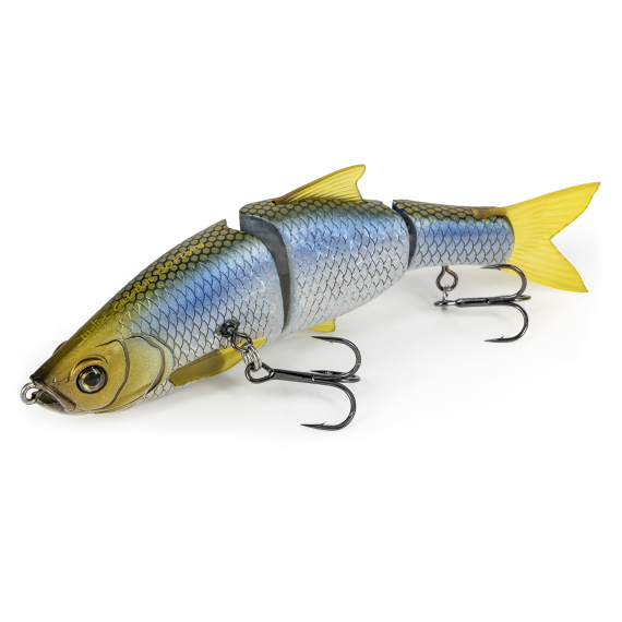 Molix Glide Bait 130 F Dying dans le groupe Leurre de la peche / Swimbaits / Swimbaits durs l\'adresse Sportfiskeprylar.se (GB130FD-457r)