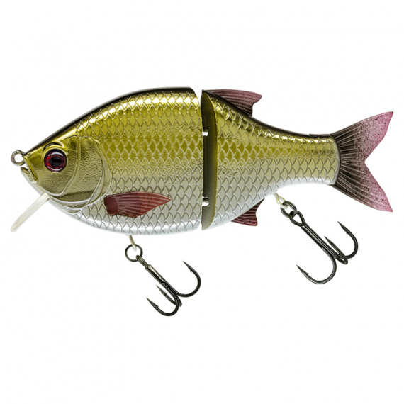 Molix Glide Bait 140 Floating LIP dans le groupe Leurre de la peche / Swimbaits / Swimbaits durs l\'adresse Sportfiskeprylar.se (GB140FL-457r)