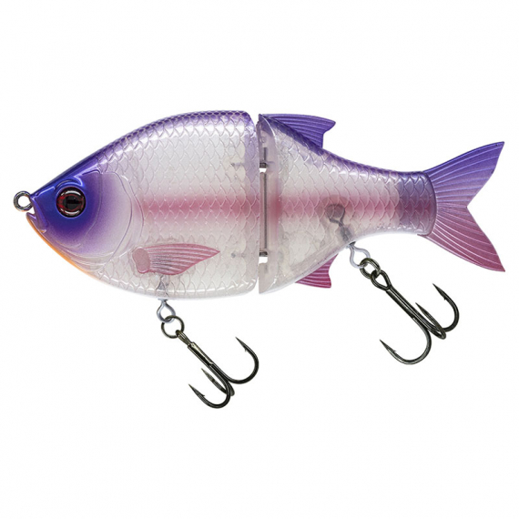 Molix Glide Bait 140 Slow Sinking dans le groupe Leurre de la peche / Swimbaits / Swimbaits durs l\'adresse Sportfiskeprylar.se (GB140SS-r)
