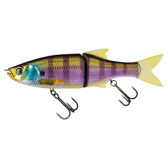 Molix Glide Bait 178 Floating - MX Blue Gill dans le groupe Leurre de la peche / Swimbaits / Swimbaits durs l\'adresse Sportfiskeprylar.se (GB178F-486)