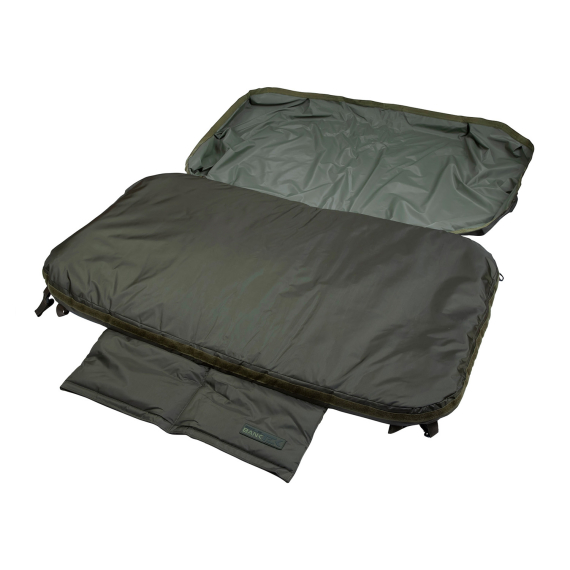 Sonik Bank-Tek Pro-Mat dans le groupe Accessoires de pêche / Tapis de réception l\'adresse Sportfiskeprylar.se (GC0005)