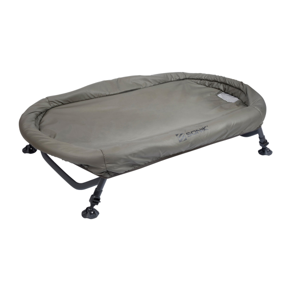 Sonik Proguard Framed Cradle dans le groupe Accessoires de pêche / Tapis de réception l\'adresse Sportfiskeprylar.se (GC0015)