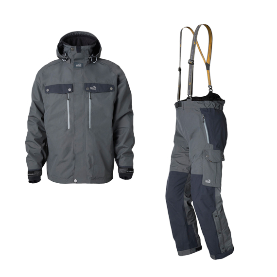 Geoff Andersen Urus 7 & Dozer 7 Bundle dans le groupe Habits et chaussures / Habits / Combinaisons de pêche l\'adresse Sportfiskeprylar.se (GEOFFURUS7SET)